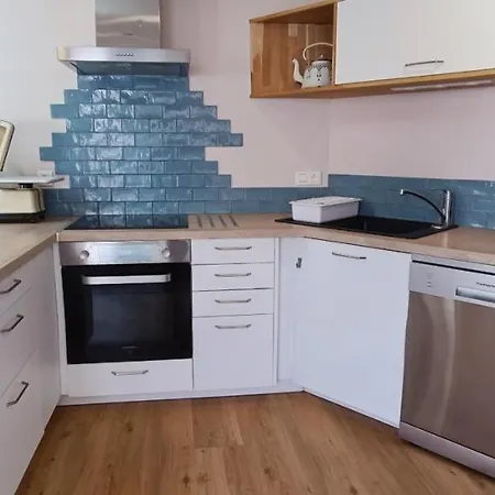 Maison De Pecheur Chaleureuse La Chaume - La Cle Chaumoise Les Sables-d'Olonne