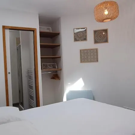 Maison De Pecheur Chaleureuse La Chaume - La Cle Chaumoise * Les Sables-d'Olonne