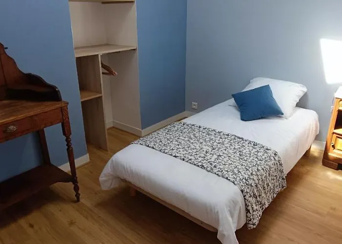 Maison De Pecheur Chaleureuse La Chaume - La Cle Chaumoise * Les Sables-d'Olonne