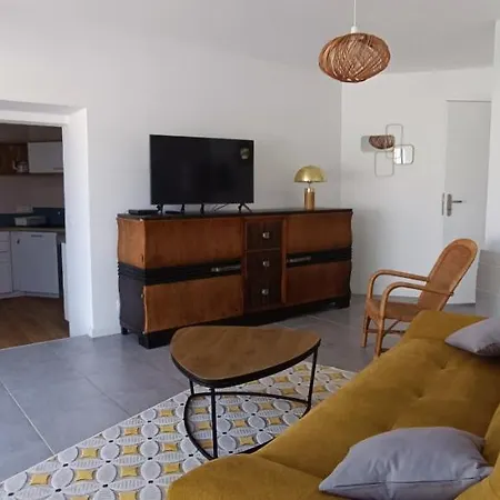 Maison De Pecheur Chaleureuse La Chaume - La Cle Chaumoise Prázdninový dům Les Sables-dʼOlonne