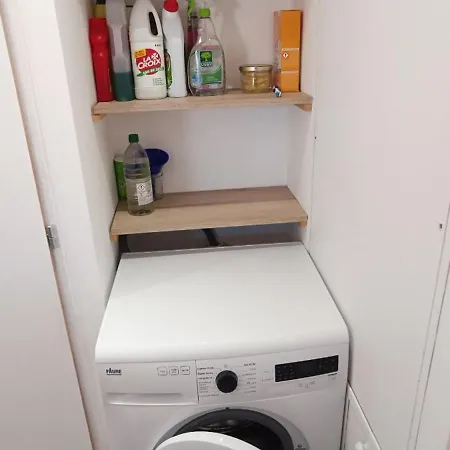 Maison De Pêcheur Agréable&chaleureuse-la Chaume - La Clé Chaumoise