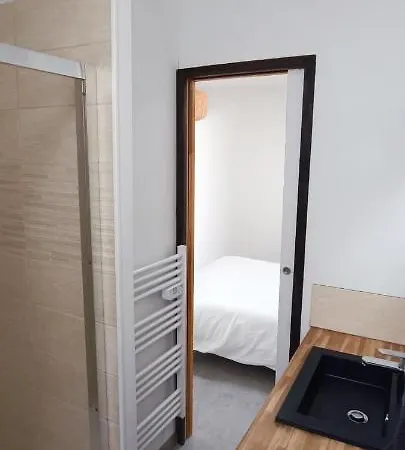 Maison De Pecheur Chaleureuse La Chaume - La Cle Chaumoise 度假居 *