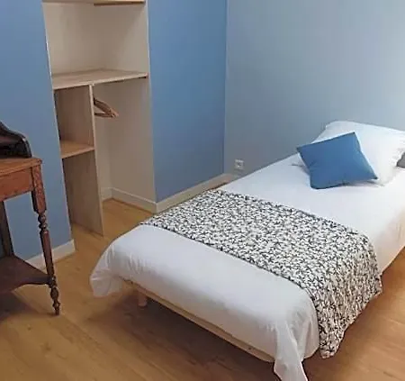 Maison De Pecheur Chaleureuse La Chaume - La Cle Chaumoise Holiday home *