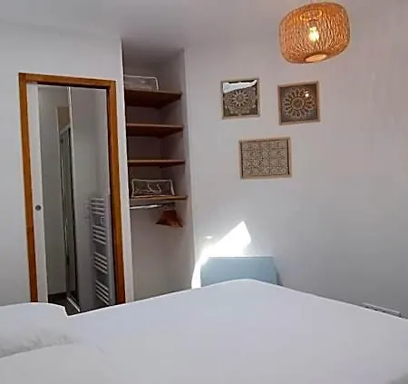 Maison De Pecheur Chaleureuse La Chaume - La Cle Chaumoise Holiday home