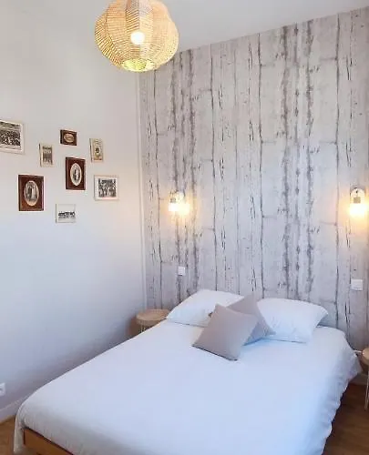 Maison De Pecheur Chaleureuse La Chaume - La Cle Chaumoise Les Sables-dʼOlonne