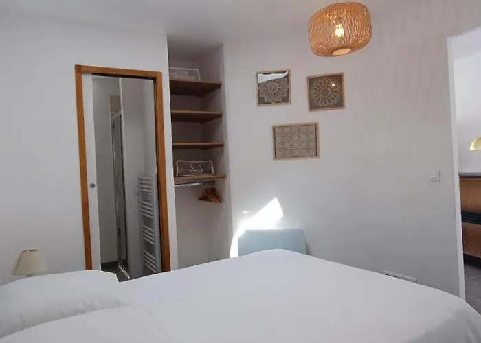 Maison De Pecheur Chaleureuse La Chaume - La Cle Chaumoise * Les Sables-dʼOlonne