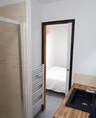 Maison De Pecheur Chaleureuse La Chaume - La Cle Chaumoise Prázdninový dům *