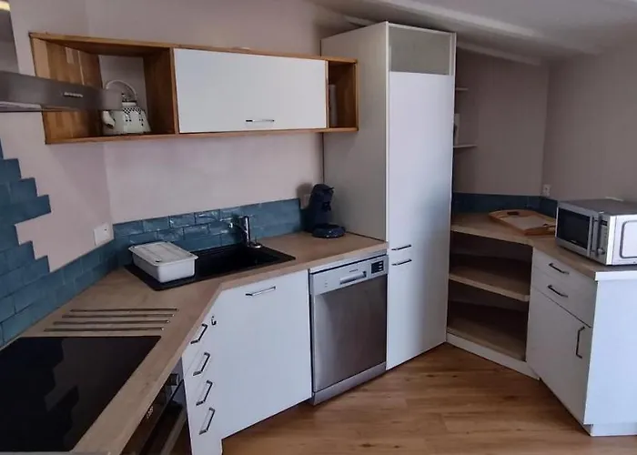 Prázdninový dům Maison De Pecheur Chaleureuse La Chaume - La Cle Chaumoise Les Sables-dʼOlonne